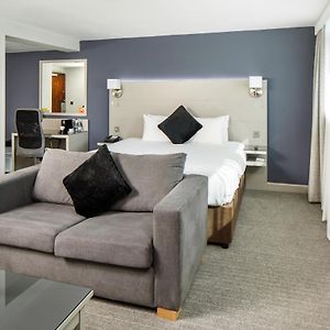 Privilege Double Room